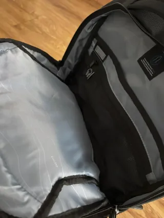 Mochila Dell EcoLoop Pro 15 Negra