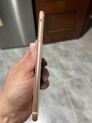 iPhone 8 Oro 64GB Apple