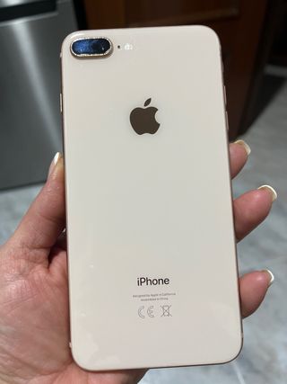 iPhone 8 Oro 64GB Apple