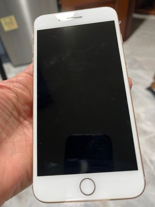 iPhone 8 Oro 64GB Apple