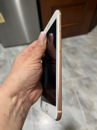 iPhone 8 Oro 64GB Apple