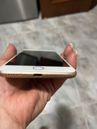 iPhone 8 Oro 64GB Apple