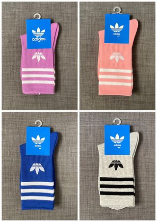 Calcetines Adidas