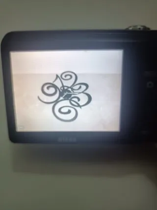 Nikon COOLPIX A10 Silver 16,1 MP SD e custodia