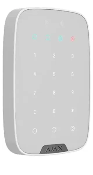 Teclado AJAX Keypad Plus