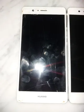 2 Huawei P9 Lite Bianchi