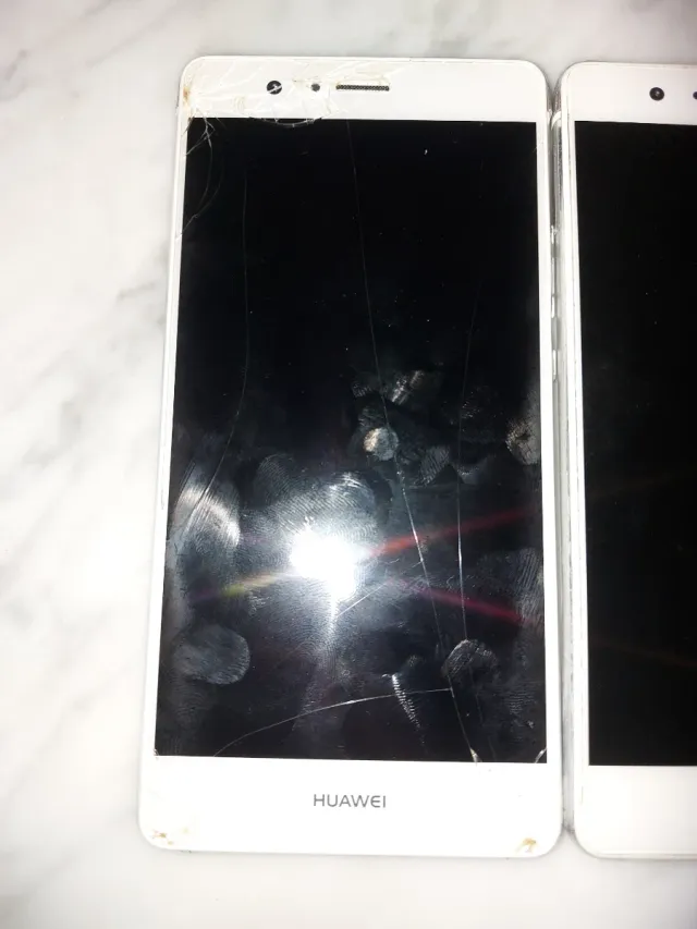 2 Huawei P9 Lite Bianchi