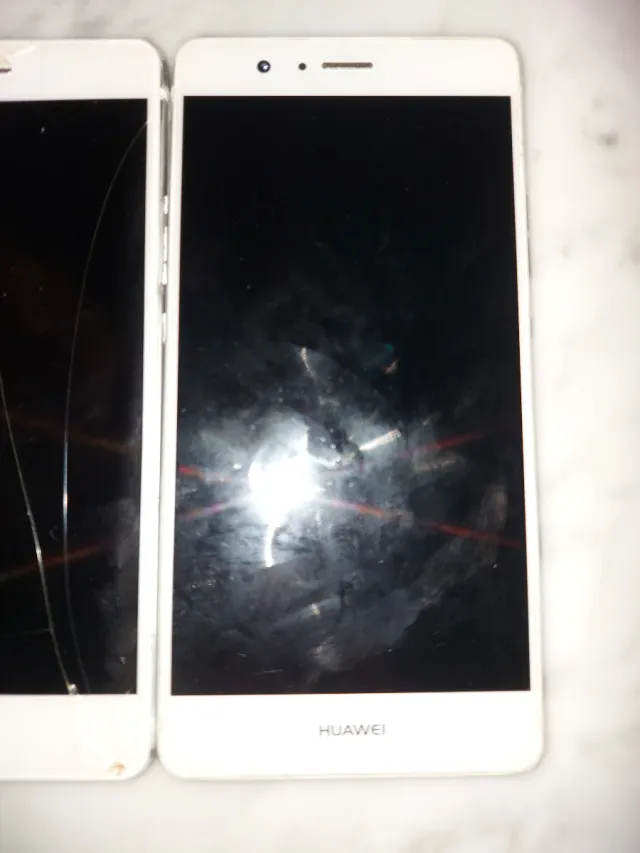 2 Huawei P9 Lite Bianchi