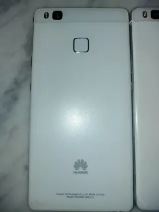 2 Huawei P9 Lite Bianchi