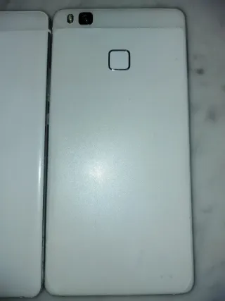 2 Huawei P9 Lite Bianchi