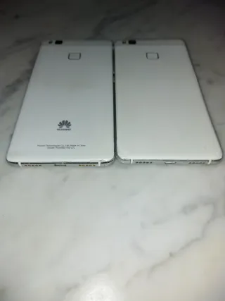 2 Huawei P9 Lite Bianchi