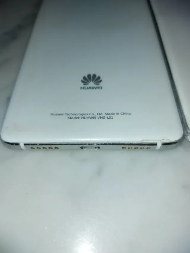 2 Huawei P9 Lite Bianchi