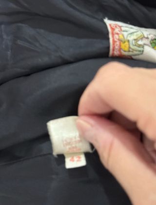 Abrigo de pelo estampado leopardo