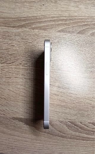 iPhone 13 mini bianco