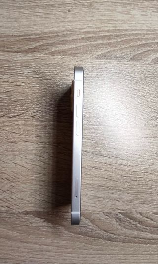 iPhone 13 mini bianco