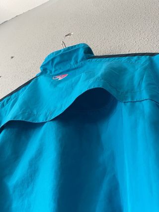 Chaqueta Vintage FC Barcelona Nike