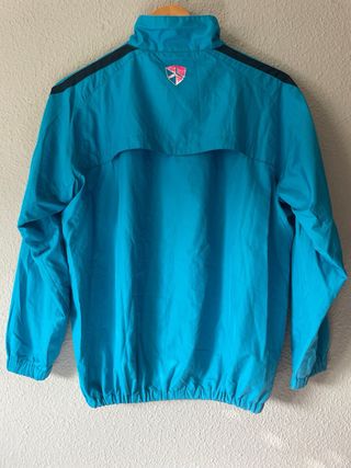 Chaqueta Vintage FC Barcelona Nike