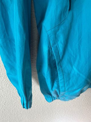 Chaqueta Vintage FC Barcelona Nike