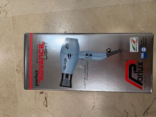 Secador de pelo profesional Parlux Advance Light