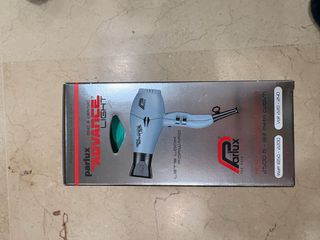 Secador de pelo profesional Parlux Advance Light