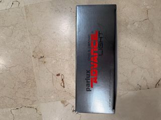 Secador de pelo profesional Parlux Advance Light