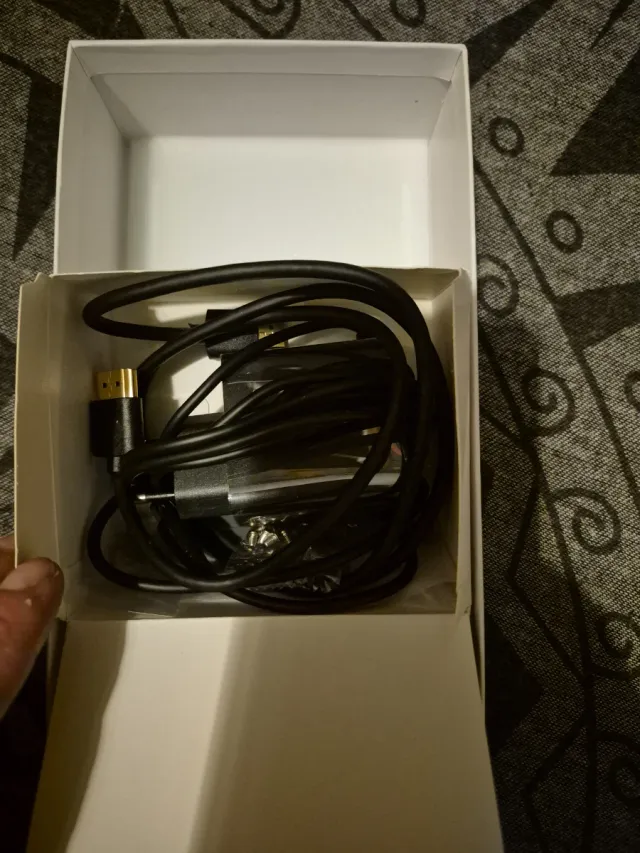 Beelink Mini S - Mini PC