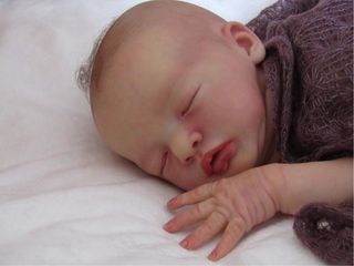 Bebé Reborn Kit Julietta SUPERPRECIO