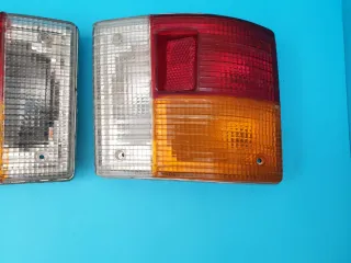 Autobianchi A112 112 E Abarth 3ª serie fino 1977