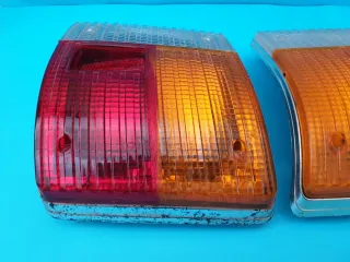 Autobianchi A112 112 E Abarth 3ª serie fino 1977