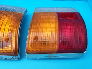 Autobianchi A112 112 E Abarth 3ª serie fino 1977