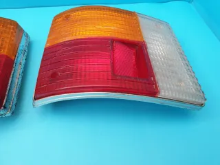 Autobianchi A112 112 E Abarth 3ª serie fino 1977