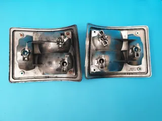 Autobianchi A112 112 E Abarth 3ª serie fino 1977