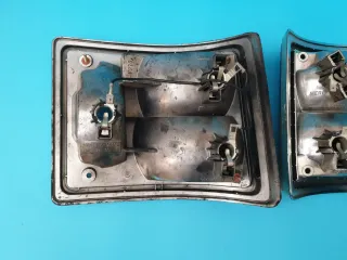 Autobianchi A112 112 E Abarth 3ª serie fino 1977