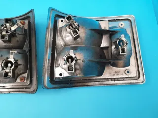 Autobianchi A112 112 E Abarth 3ª serie fino 1977