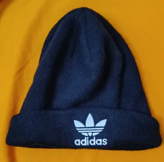 Gorro Adidas Negro
