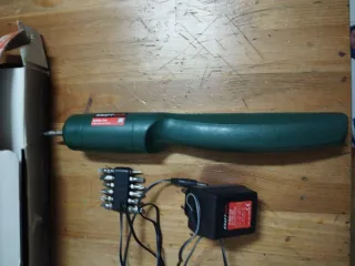 Destornillador Eléctrico KSD-24 2.4V