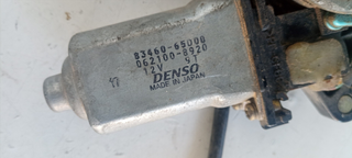 ELEVALUNAS DELANTERO IZQUIERDO SUZUKI GRAND VITAR