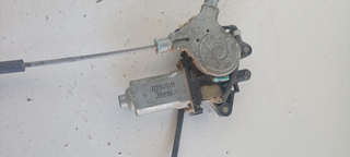 ELEVALUNAS DELANTERO IZQUIERDO SUZUKI GRAND VITAR