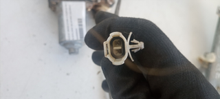 ELEVALUNAS DELANTERO IZQUIERDO SUZUKI GRAND VITAR