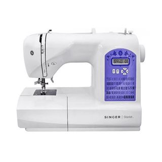 Maquina de coser Singer Starlet 6680