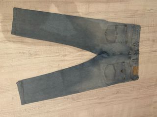 Vaqueros Armani Jeans Hombre Azul talla 33
