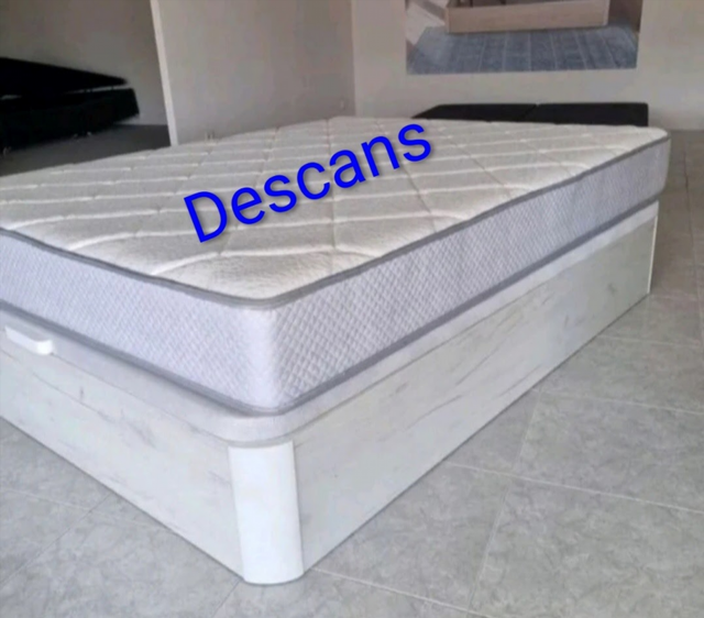Divano letto e materassi