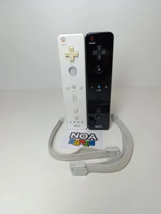 Pack Nintendo Wii