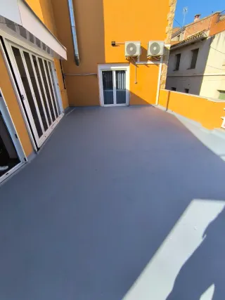 Servicio de pintura en general