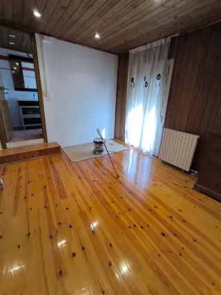 Servicio de pintura en general