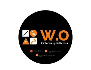 Servicio de pintura en general