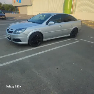 Opel Vectra 2007