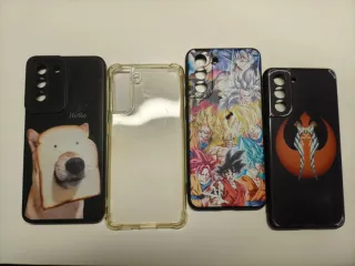 Samsung Galaxy S21 5G Rosa