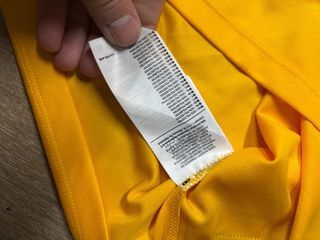 Camiseta malaga player match demichellis