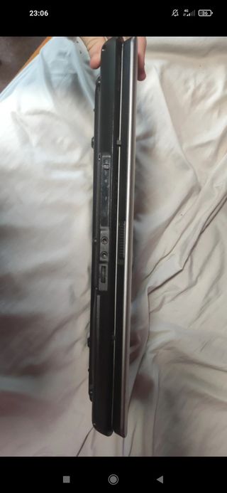 Ordenador Portátil Toshiba Satellite Pro L300